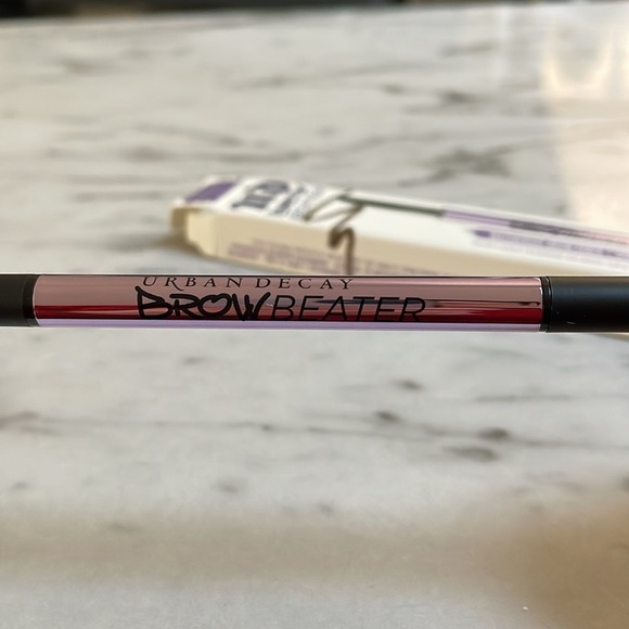Urban Decay Brow Beater Micro Fine Brow Pencil and Brush - Picture 8 of 10